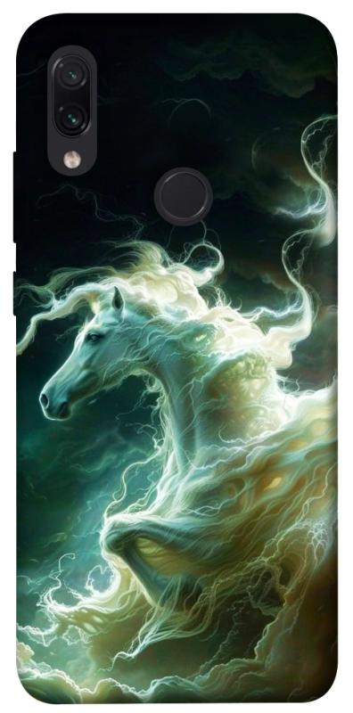 Чехол itsPrint Horse mythical для Xiaomi Redmi Note 7 / Note 7 Pro / Note 7s, животные, купить оптом с доставкой