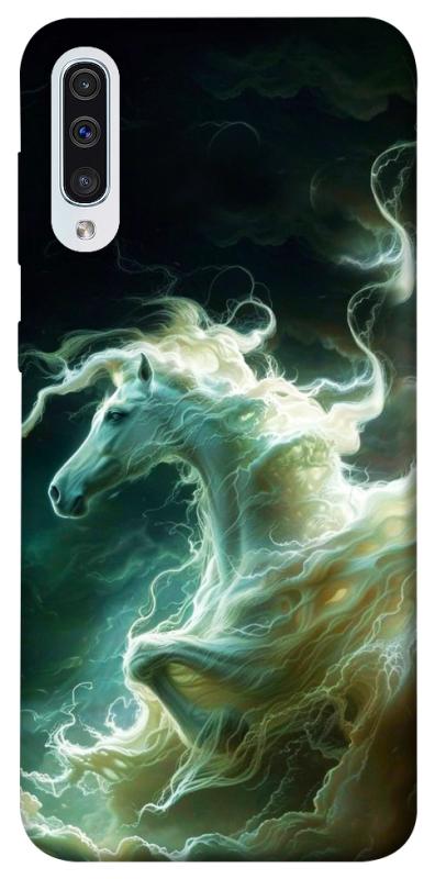 Чехол itsPrint Horse mythical для Samsung Galaxy A50 (A505F) / A50s / A30s, животные, купить оптом с доставкой