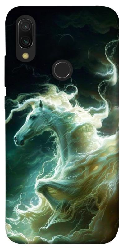 Чехол itsPrint Horse mythical для Xiaomi Redmi 7, животные, купить оптом с доставкой