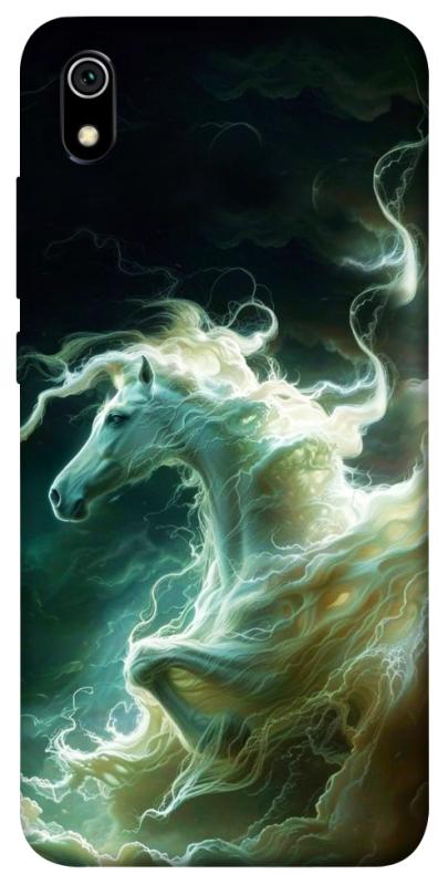 Чехол itsPrint Horse mythical для Xiaomi Redmi 7A, животные, купить оптом с доставкой