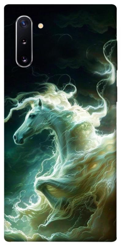 Чехол itsPrint Horse mythical для Samsung Galaxy Note 10, животные, купить оптом с доставкой