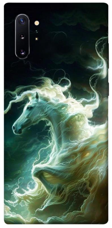 Чехол itsPrint Horse mythical для Samsung Galaxy Note 10 Plus, животные, купить оптом с доставкой