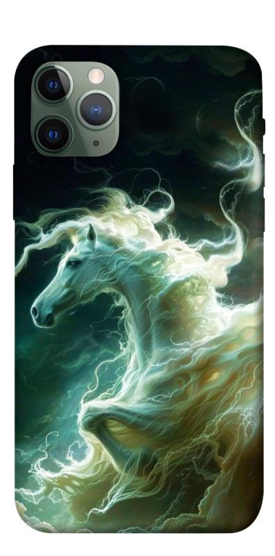 Чехол itsPrint Horse mythical для Apple iPhone 11 Pro (5.8"), животные, купить оптом с доставкой