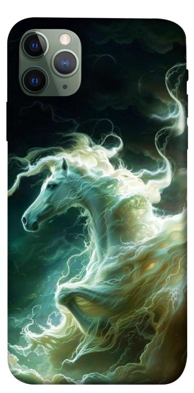 Чехол itsPrint Horse mythical для Apple iPhone 11 Pro Max (6.5"), животные, купить оптом с доставкой