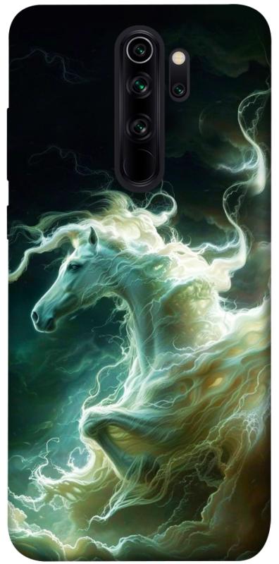 Чехол itsPrint Horse mythical для Xiaomi Redmi Note 8 Pro, животные, купить оптом с доставкой