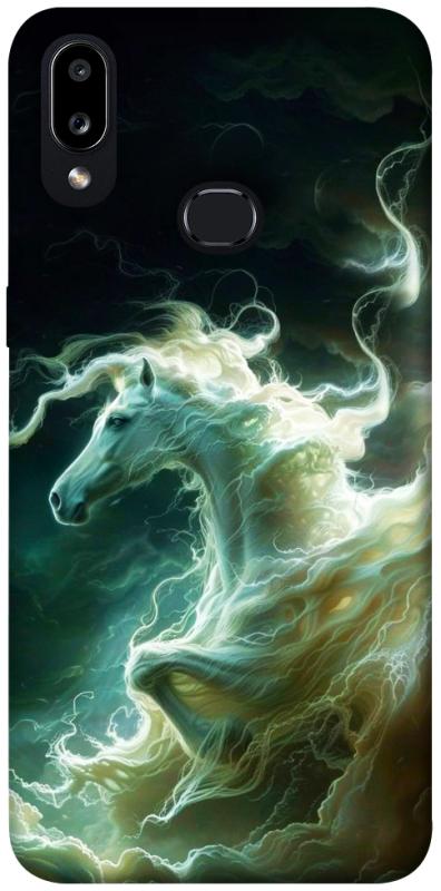Чехол itsPrint Horse mythical для Samsung Galaxy A10s, животные, купить оптом с доставкой
