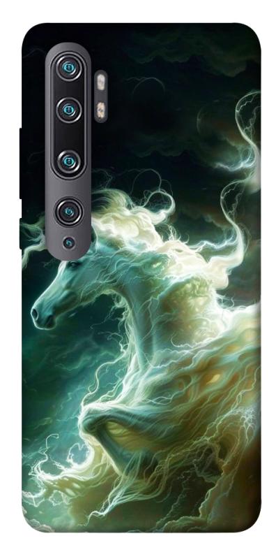 Чехол itsPrint Horse mythical для Xiaomi Mi Note 10 / Note 10 Pro / Mi CC9 Pro, животные, купить оптом с доставкой