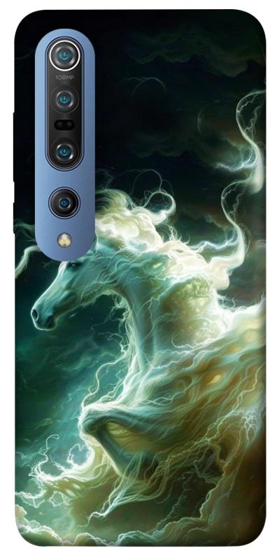 Чехол itsPrint Horse mythical для Xiaomi Mi 10 / Mi 10 Pro, животные, купить оптом с доставкой