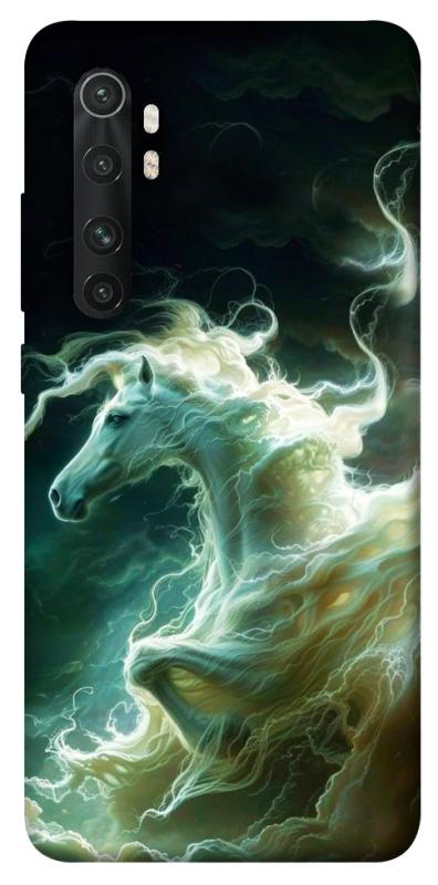 Чехол itsPrint Horse mythical для Xiaomi Mi Note 10 Lite, животные, купить оптом с доставкой