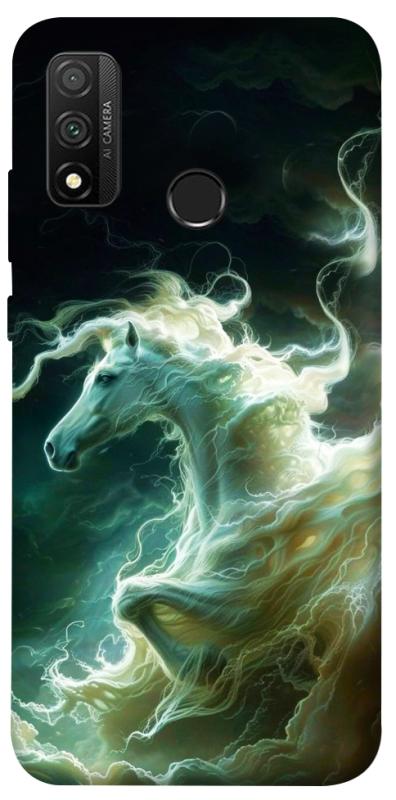 Чехол itsPrint Horse mythical для Huawei P Smart (2020), животные, купить оптом с доставкой