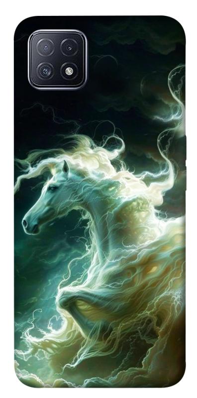 Чехол itsPrint Horse mythical для Oppo A73, животные, купить оптом с доставкой