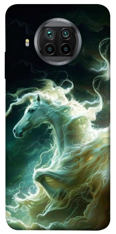 Чохол itsPrint Horse mythical для Xiaomi Mi 10T Lite / Redmi Note 9 Pro 5G, тварини, купити оптом з доставкою