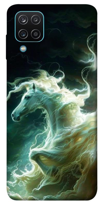 Чехол itsPrint Horse mythical для Samsung Galaxy A12, животные, купить оптом с доставкой