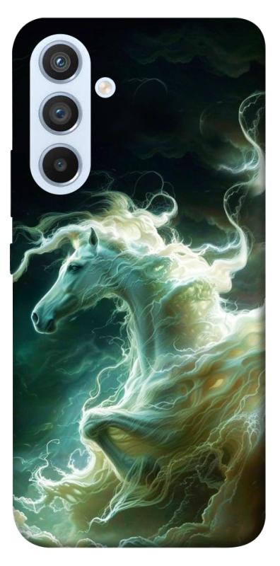 Чехол itsPrint Horse mythical для Samsung Galaxy A54 5G, животные, купить оптом с доставкой