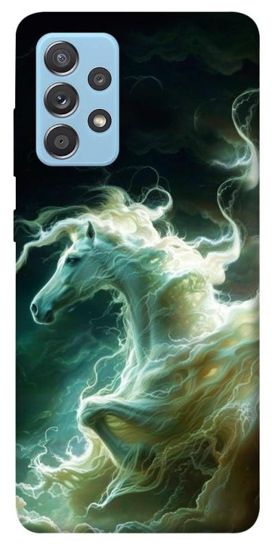 Чехол itsPrint Horse mythical для Samsung Galaxy A52 4G / A52 5G, животные, купить оптом с доставкой