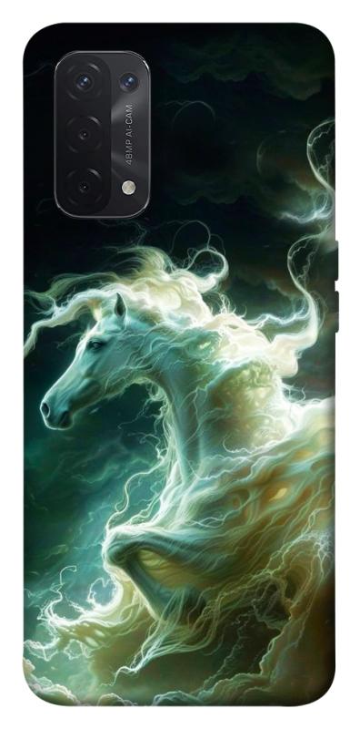 Чехол itsPrint Horse mythical для Oppo A54 4G, животные, купить оптом с доставкой