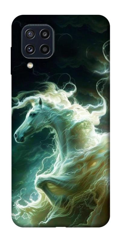 Чехол itsPrint Horse mythical для Samsung Galaxy M32, животные, купить оптом с доставкой