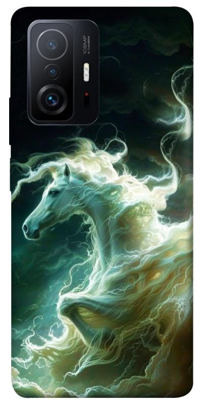 Чехол itsPrint Horse mythical для Xiaomi 11T / 11T Pro, животные, купить оптом с доставкой
