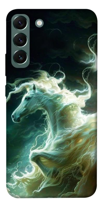 Чехол itsPrint Horse mythical для Samsung Galaxy S22+, животные, купить оптом с доставкой