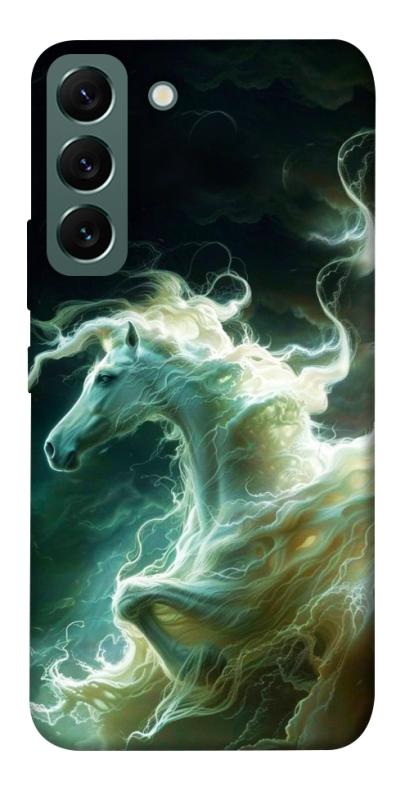 Чехол itsPrint Horse mythical для Samsung Galaxy S22, животные, купить оптом с доставкой