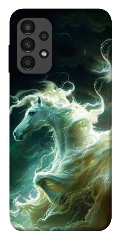Чехол itsPrint Horse mythical для Samsung Galaxy A13 4G, животные, купить оптом с доставкой