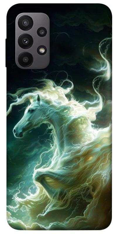 Чехол itsPrint Horse mythical для Samsung Galaxy A23 4G, животные, купить оптом с доставкой