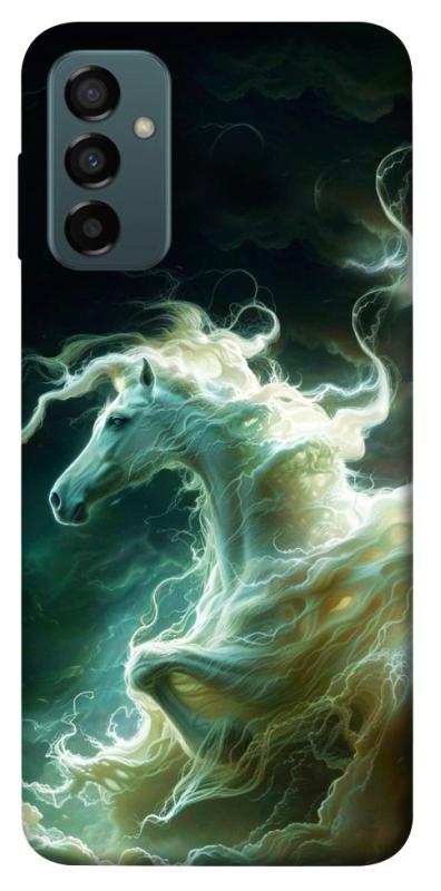 Чехол itsPrint Horse mythical для Samsung Galaxy M23 5G, животные, купить оптом с доставкой
