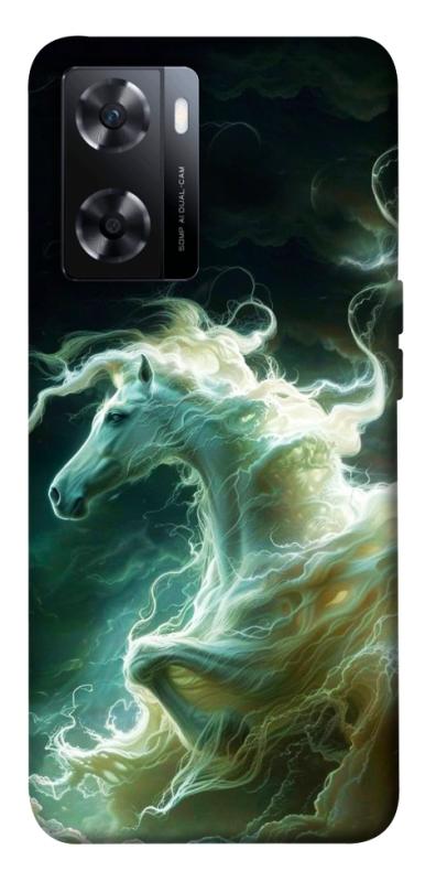 Чехол itsPrint Horse mythical для OnePlus Nord N20 SE, животные, купить оптом с доставкой