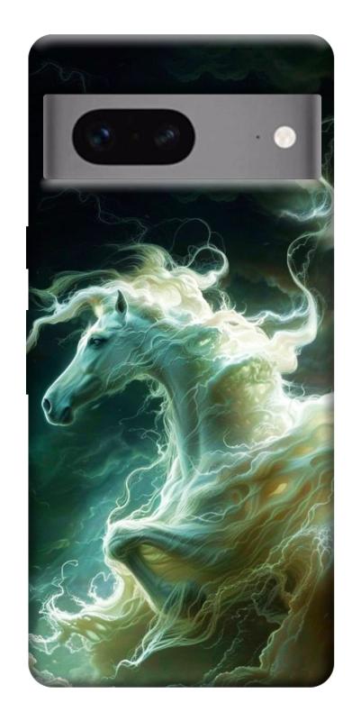 Чехол itsPrint Horse mythical для Google Pixel 7, животные, купить оптом с доставкой