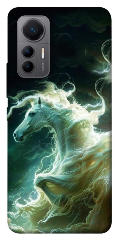 Чехол itsPrint Horse mythical для Xiaomi 12 Lite, животные, купить оптом с доставкой