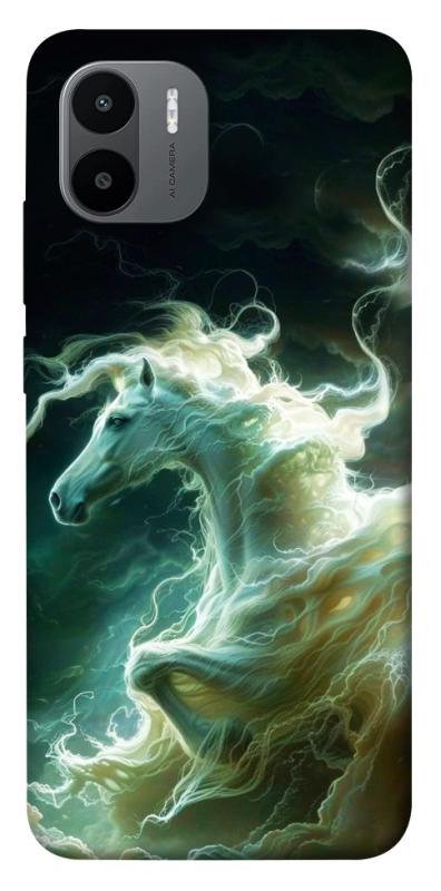 Чехол itsPrint Horse mythical для Xiaomi Redmi A1 / A2, животные, купить оптом с доставкой