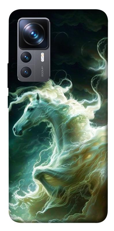 Чехол itsPrint Horse mythical для Xiaomi 12T / 12T Pro, животные, купить оптом с доставкой