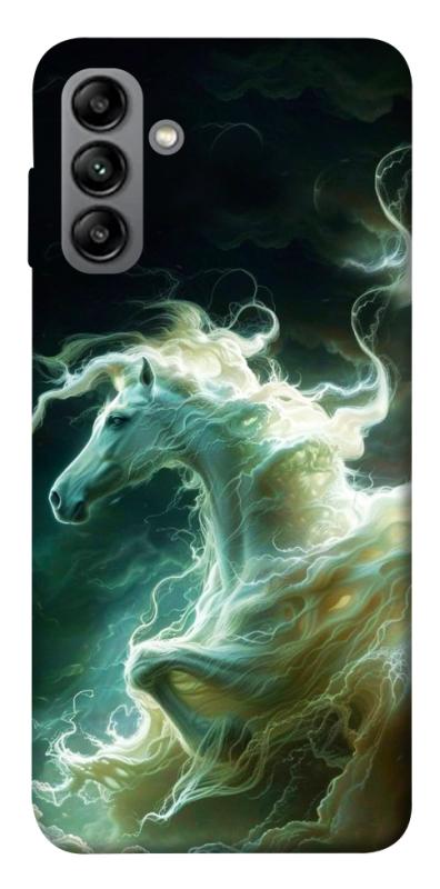 Чехол itsPrint Horse mythical для Samsung Galaxy A04s, животные, купить оптом с доставкой