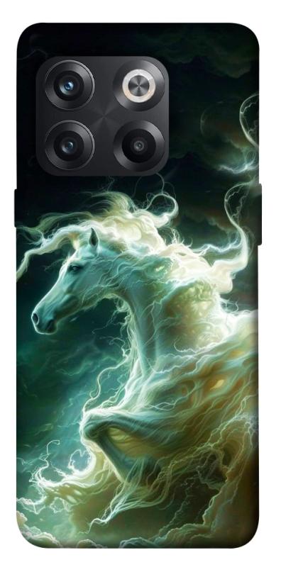 Чехол itsPrint Horse mythical для OnePlus 10T, животные, купить оптом с доставкой