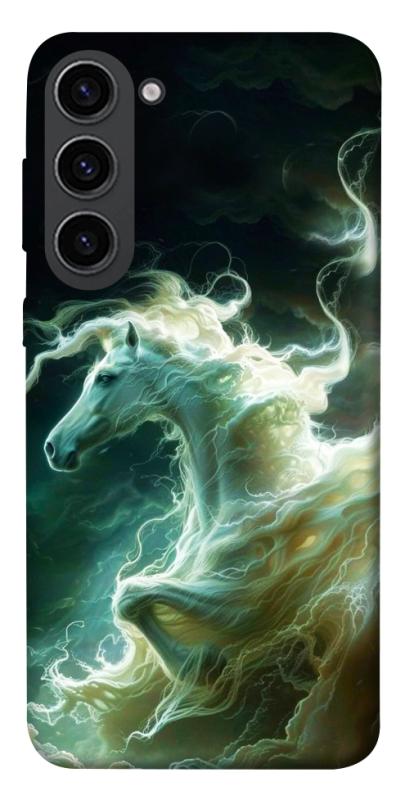 Чехол itsPrint Horse mythical для Samsung Galaxy S23, животные, купить оптом с доставкой