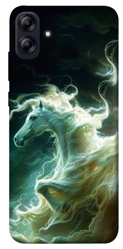 Чехол itsPrint Horse mythical для Samsung Galaxy A04e, животные, купить оптом с доставкой