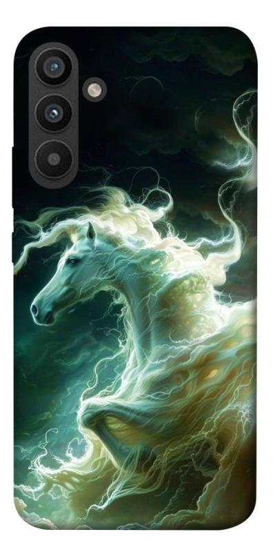 Чехол itsPrint Horse mythical для Samsung Galaxy A34 5G, животные, купить оптом с доставкой