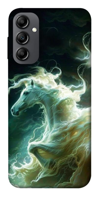 Чехол itsPrint Horse mythical для Samsung Galaxy A14 4G/5G, животные, купить оптом с доставкой