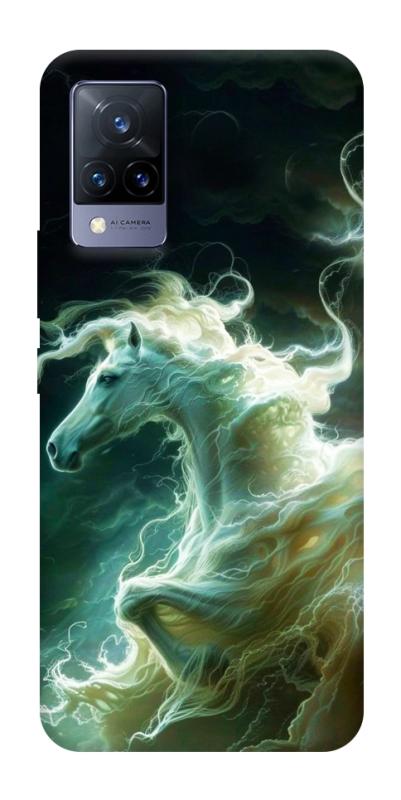 Чохол itsPrint Horse mythical для Vivo V21, тварини, купити оптом з доставкою