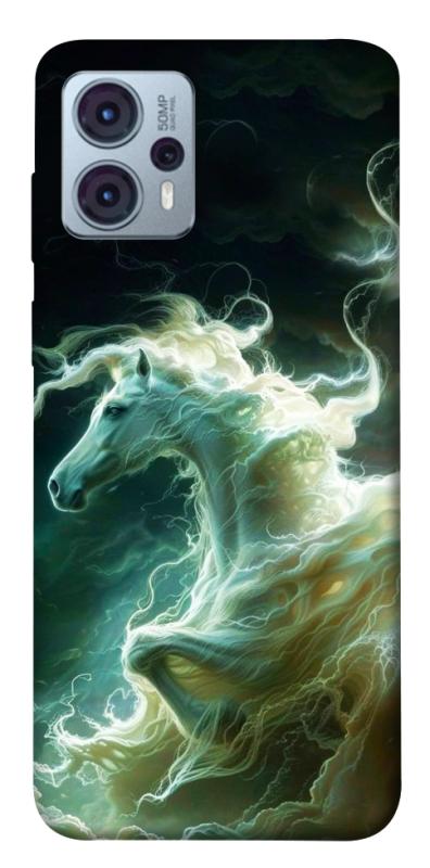 Чехол itsPrint Horse mythical для Motorola Moto G23, животные, купить оптом с доставкой