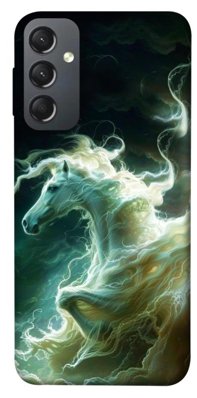 Чехол itsPrint Horse mythical для Samsung Galaxy A24 4G, животные, купить оптом с доставкой