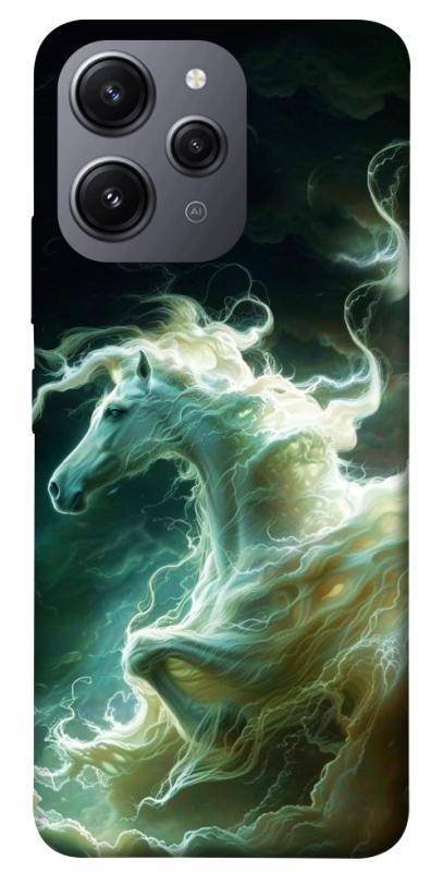 Чехол itsPrint Horse mythical для Xiaomi Redmi 12, животные, купить оптом с доставкой