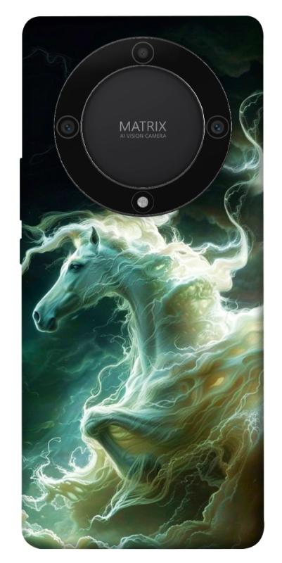 Чехол itsPrint Horse mythical для Huawei Magic5 Lite, животные, купить оптом с доставкой