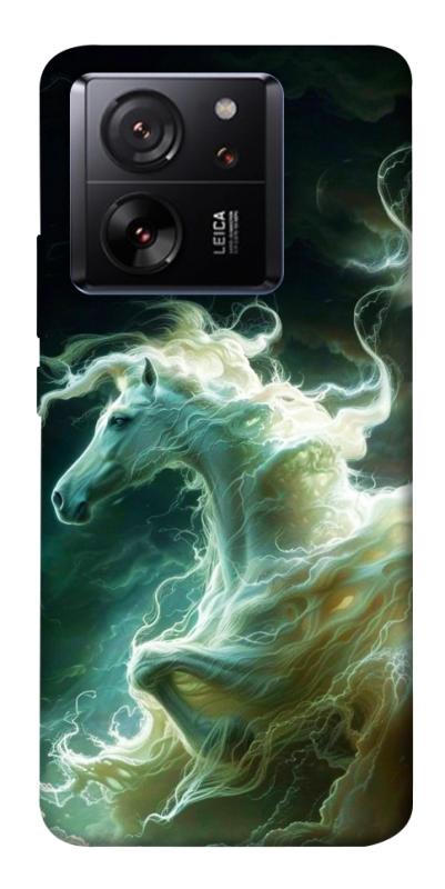 Чохол itsPrint Horse mythical для Xiaomi 13T, тварини, купити оптом з доставкою