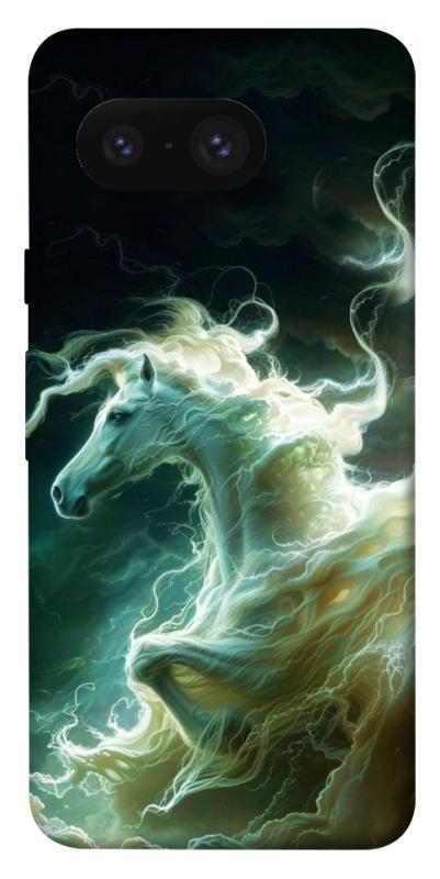 Чехол itsPrint Horse mythical для Google Pixel 8, животные, купить оптом с доставкой