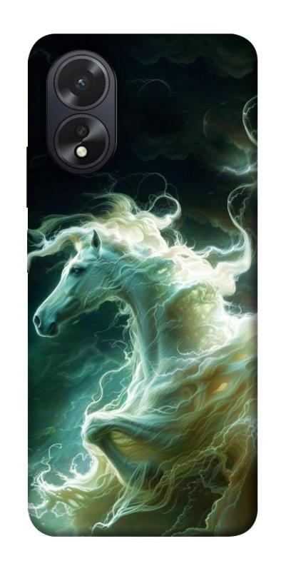 Чехол itsPrint Horse mythical для Oppo A38, животные, купить оптом с доставкой