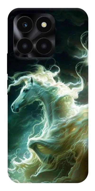 Чехол itsPrint Horse mythical для Huawei Honor X6a, животные, купить оптом с доставкой