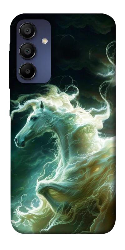 Чехол itsPrint Horse mythical для Samsung Galaxy A15 4G/5G, животные, купить оптом с доставкой