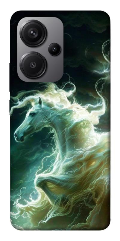 Чехол itsPrint Horse mythical для Xiaomi Redmi Note 13 Pro+, животные, купить оптом с доставкой