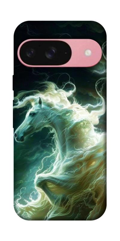 Чехол itsPrint Horse mythical для Google Pixel 9, животные, купить оптом с доставкой
